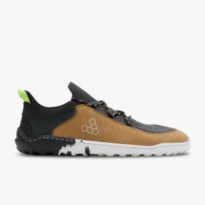 Vivobarefoot Tracker Decon Low FG2 Ladies Acorn – kuva 1