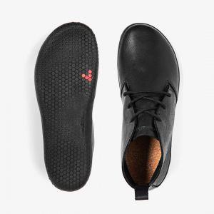 Vivobarefoot Gobi II Mens Obsidian – kuva 6