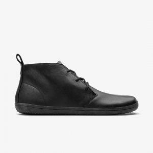 Vivobarefoot Gobi II Mens Obsidian – kuva 1