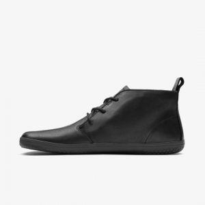 Vivobarefoot Gobi II Mens Obsidian – kuva 5