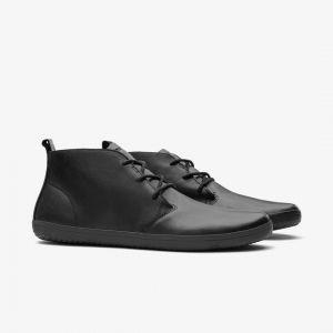 Vivobarefoot Gobi II Mens Obsidian – kuva 4