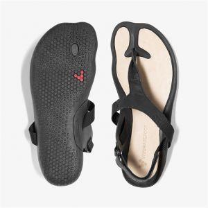 Vivobarefoot TOTAL Eclipse Lux Mens Leather – kuva 5