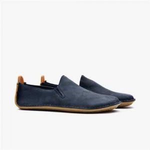 Vivobarefoot Ababa Leather Navy Men – kuva 2