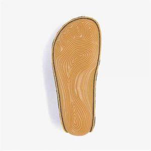 Vivobarefoot Ababa Leather Navy Men – kuva 3