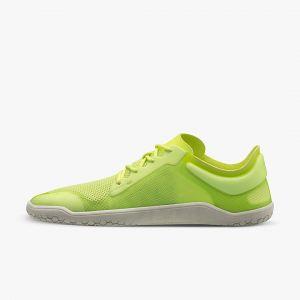Vivobarefoot Primus Lite II Bio Ladies Lime – kuva 4