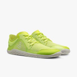 Vivobarefoot Primus Lite II Bio Ladies Lime – kuva 3