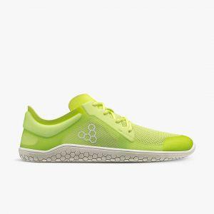 Vivobarefoot Primus Lite II Bio Ladies Lime – kuva 1