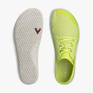 Vivobarefoot Primus Lite II Bio Ladies Lime – kuva 5