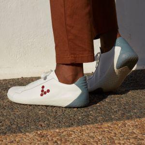 Vivobarefoot GEO court bright white Mens – kuva 3