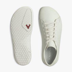 Vivobarefoot GEO court II Mens Limestone – kuva 3