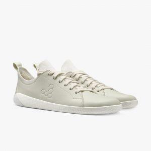 Vivobarefoot Geo Court Knit Mens Limestone – kuva 5