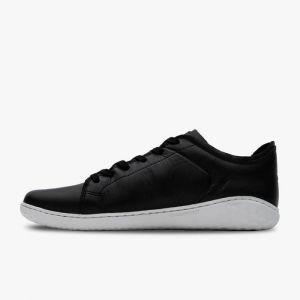 Vivobarefoot Geo Court III Mens Obsidian – kuva 2