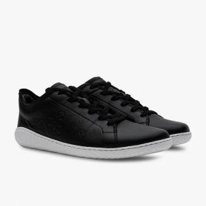 Vivobarefoot Geo Court III Mens Obsidian – kuva 3