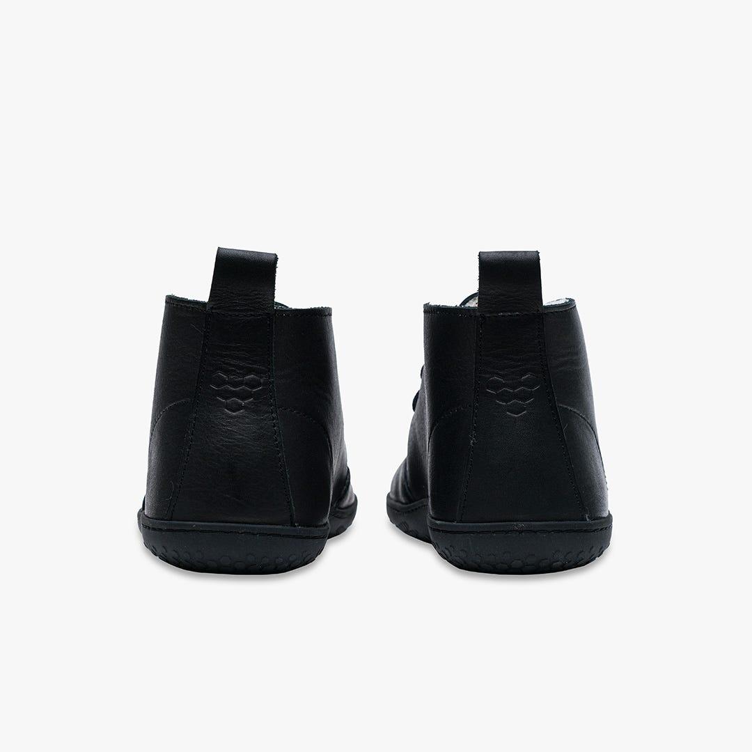 Vivobarefoot GOBI III WIN MENS BLACK – kuva 3