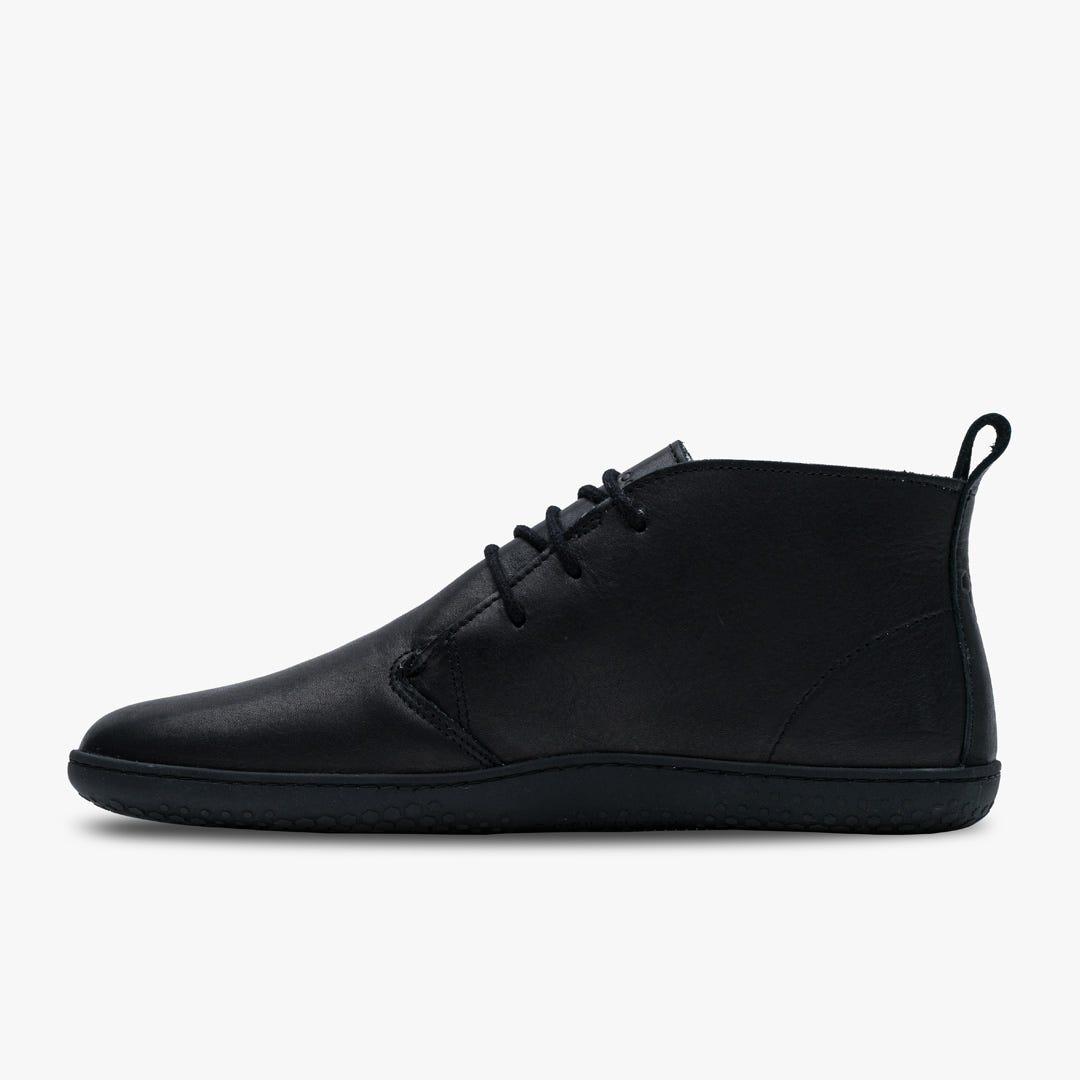 Vivobarefoot GOBI III WIN MENS BLACK – kuva 5