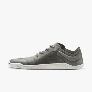 Vivobarefoot PRIMUS LITE III Mens Zinc Textile – kuva 4