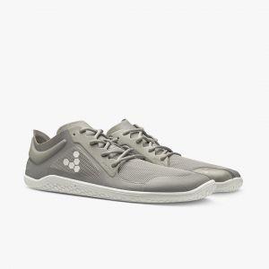 Vivobarefoot PRIMUS LITE III Mens Zinc Textile – kuva 5