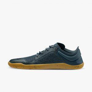 Vivobarefoot PRIMUS LITE III Ladies Mens Deep Blue Sea – kuva 4