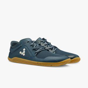 Vivobarefoot PRIMUS LITE III Ladies Mens Deep Blue Sea – kuva 5
