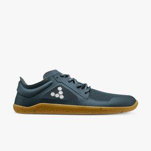Vivobarefoot PRIMUS LITE III Ladies Mens Deep Blue Sea