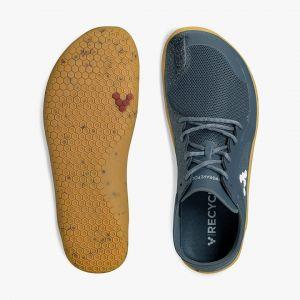 Vivobarefoot PRIMUS LITE III Ladies Mens Deep Blue Sea – kuva 3