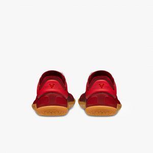 Vivobarefoot PRIMUS LITE III Mens Vivo Red – kuva 6