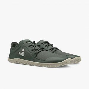Vivobarefoot PRIMUS LITE III All Weather Mens Charcoal – kuva 5