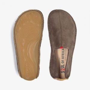 Vivobarefoot Ababa II Brown Men – kuva 2