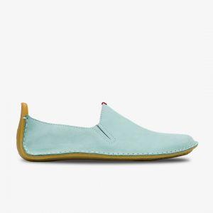 Vivobarefoot Ababa II Blue Haze Mens
