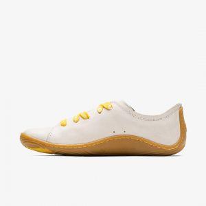 Vivobarefoot Addis Little Sun Cement Mens – kuva 4