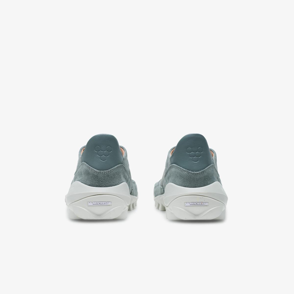 Vivobarefoot NOVUS MENS KHAKI – kuva 3