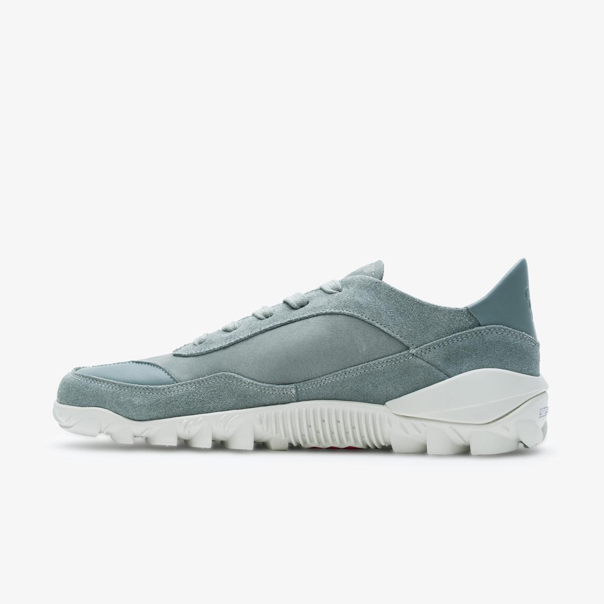 Vivobarefoot NOVUS MENS KHAKI – kuva 5