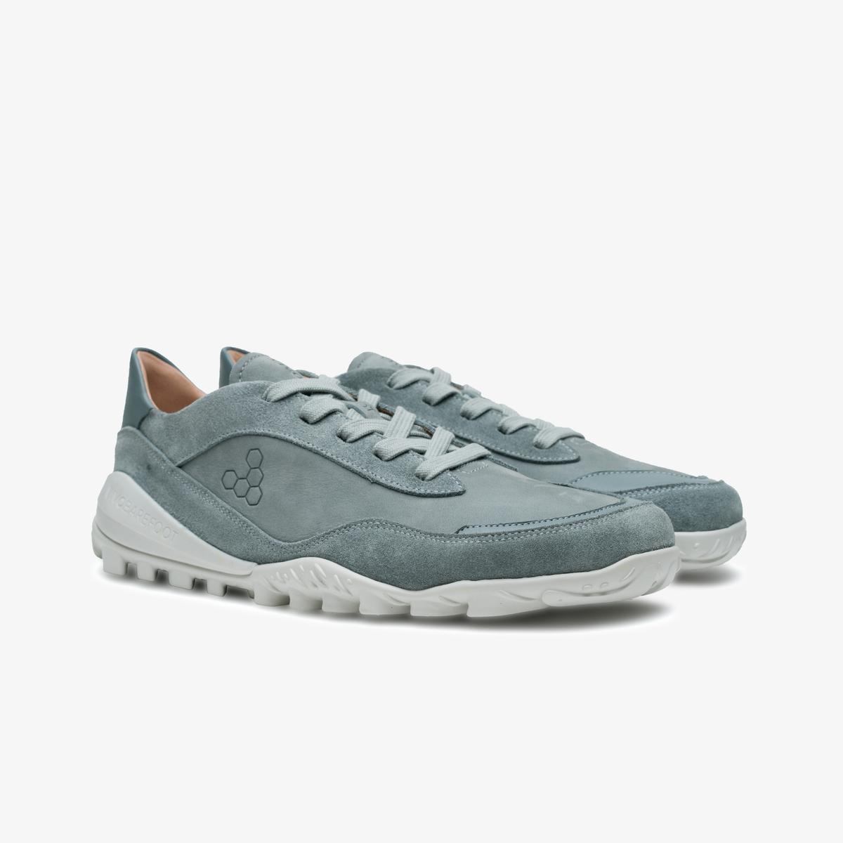 Vivobarefoot NOVUS MENS KHAKI – kuva 6