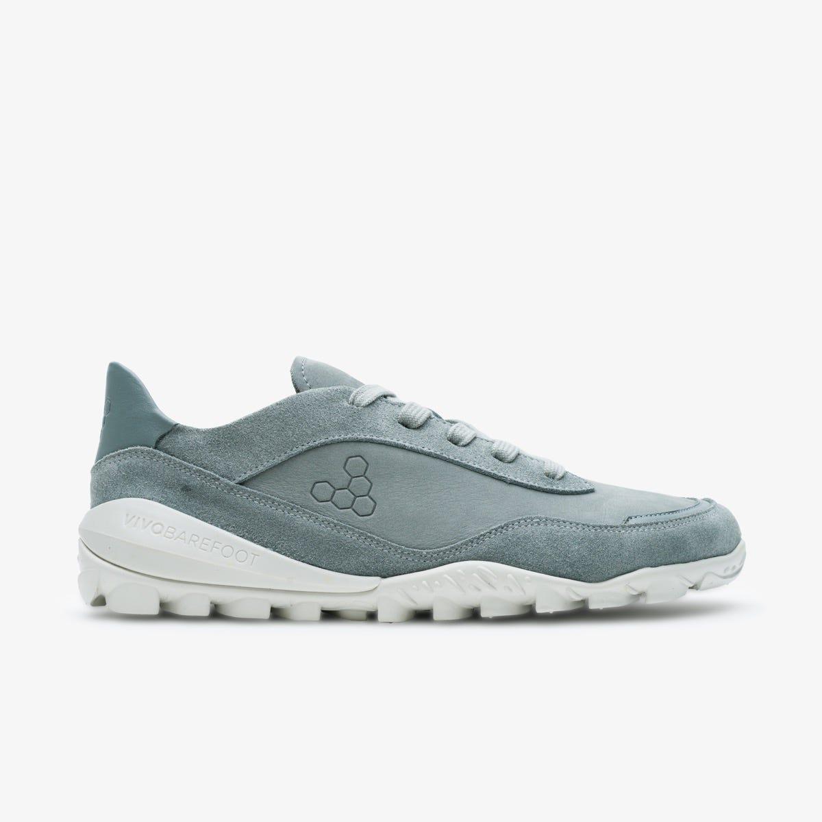 Vivobarefoot NOVUS MENS KHAKI