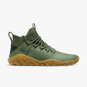 Vivobarefoot Magna Forest ESC Mens Botanical Green – kuva 1