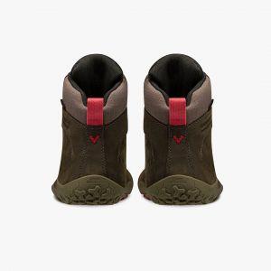 Vivobarefoot Tracker II FG Ladies Bracken – kuva 6