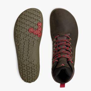 Vivobarefoot Tracker II FG Mens Bracken – kuva 3