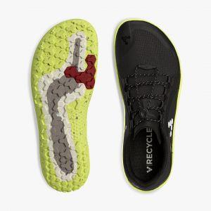 Vivobarefoot PRIMUS Trail II All Weather FG Mens Obs Bio Lime – kuva 3