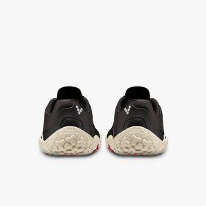 Vivobarefoot PRIMUS Trail II All Weather FG Mens Obsidian – kuva 2
