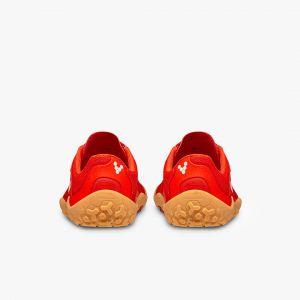 Vivobarefoot Primus Trail II FG Mens Fiery Coral – kuva 6