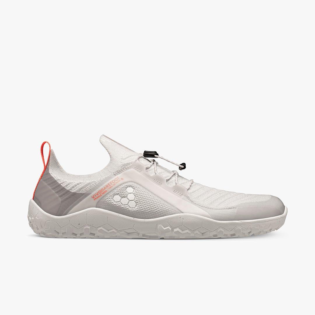 Vivobarefoot PRIMUS TRAIL KNIT FG MENS MOONSTONE