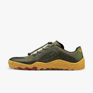 Vivobarefoot Primus Trail II SG Mens Botanical Green – kuva 4