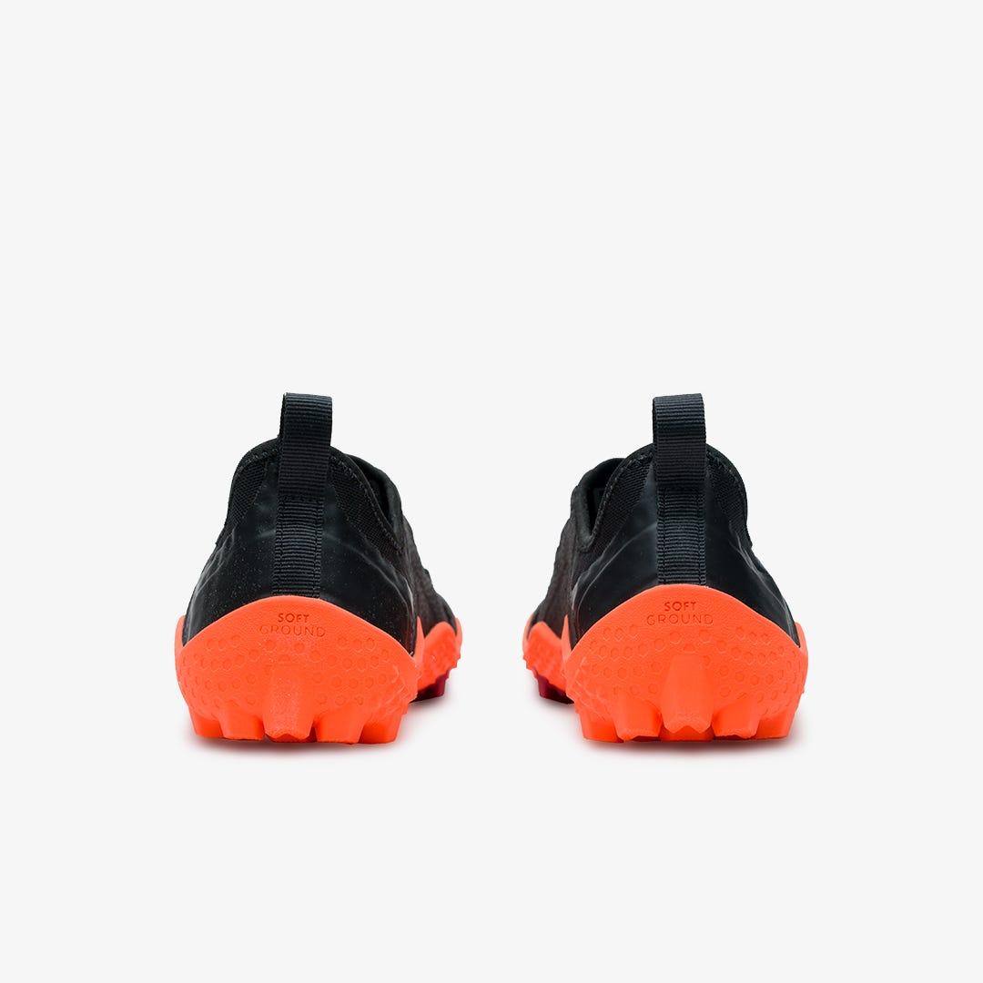 Vivobarefoot PRIMUS TRAIL III SG MENS OBSIDIAN – kuva 3