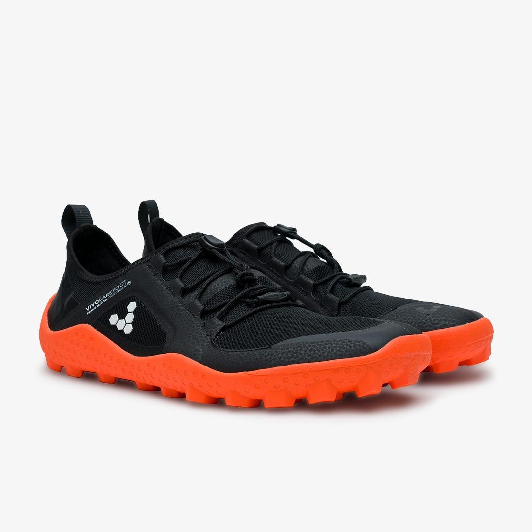 Vivobarefoot PRIMUS TRAIL III SG MENS OBSIDIAN – kuva 6