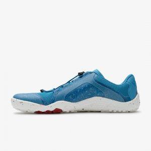 Vivobarefoot Primus Trail II FG Mens Blue – kuva 5