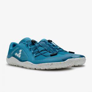 Vivobarefoot Primus Trail II FG Mens Blue – kuva 4