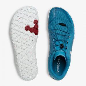 Vivobarefoot Primus Trail II FG Mens Blue – kuva 3