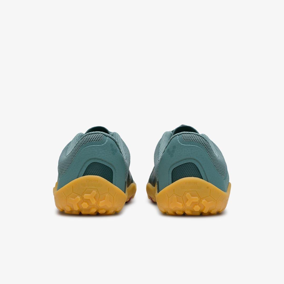 Vivobarefoot PRIMUS TRAIL II FG MENS SEA GREEN – kuva 3