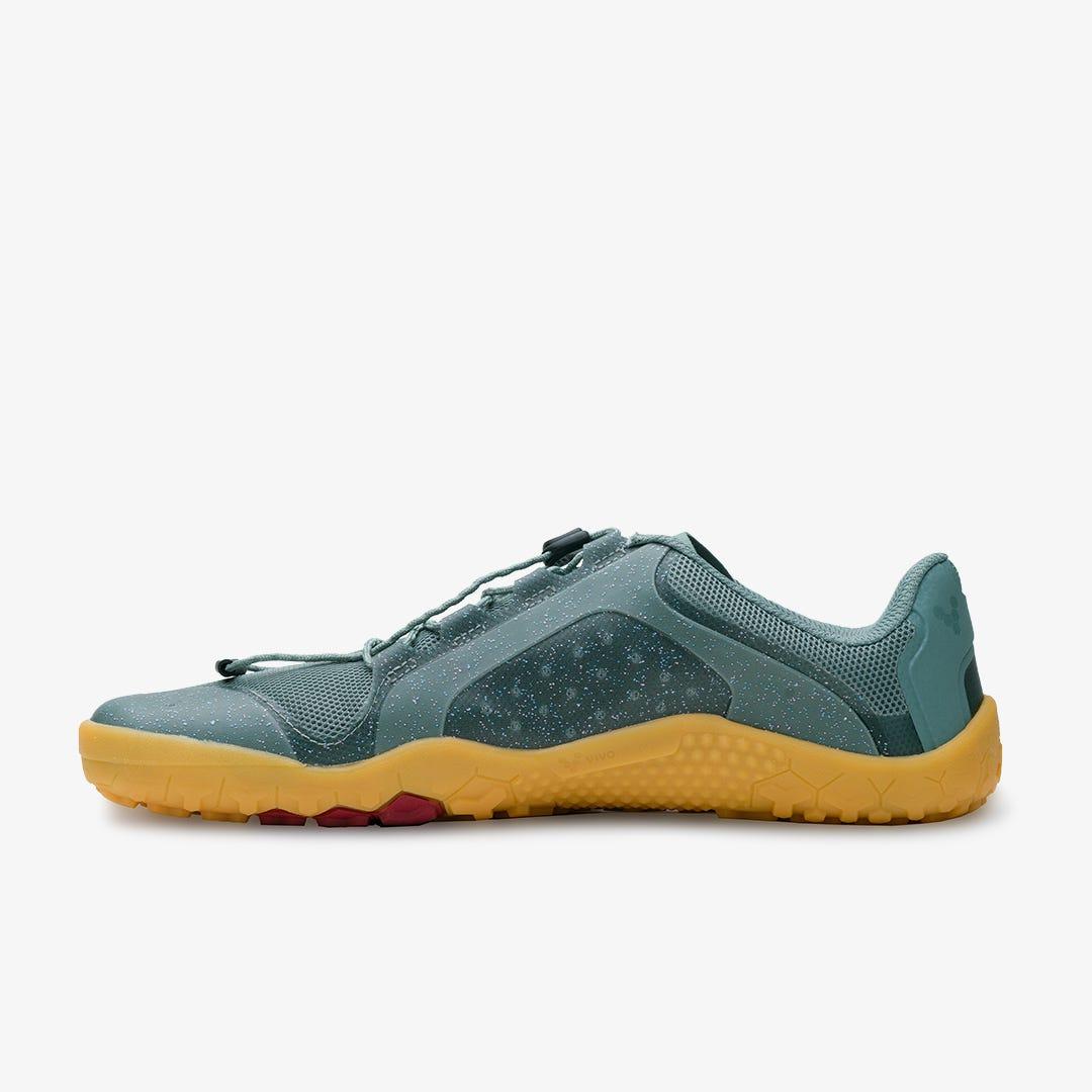 Vivobarefoot PRIMUS TRAIL II FG MENS SEA GREEN – kuva 5
