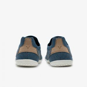 Vivobarefoot Primus Asana Mens Navy – kuva 6